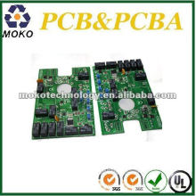 Professional PCB&PCBA Assembly service